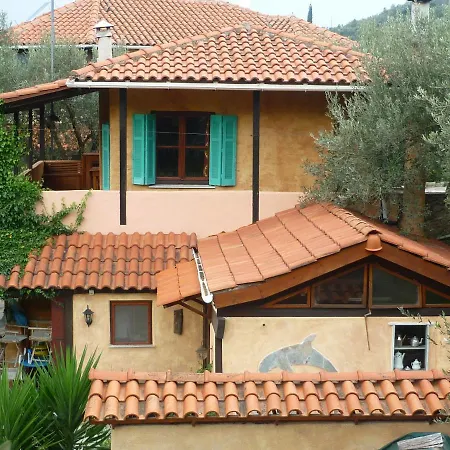 South Pilion Apartament *