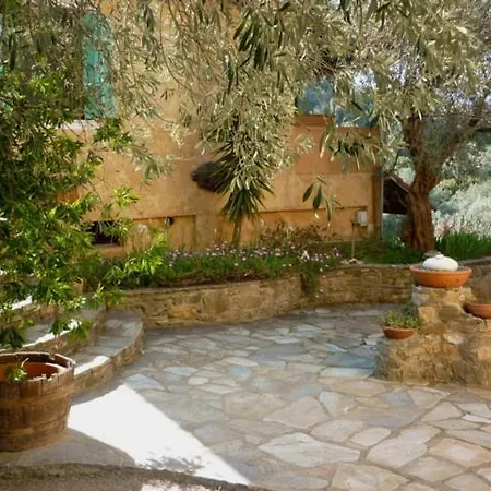 South Pilion Apartament