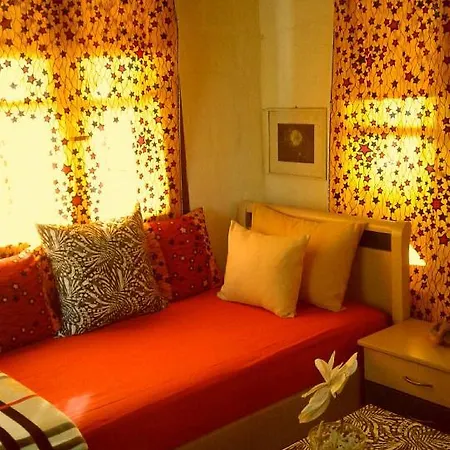 Apartament South Pilion Chorto