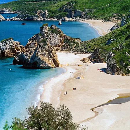 South Pilion Apartament *