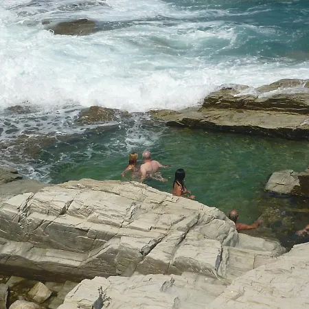 Apartament South Pilion