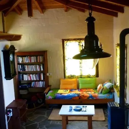 Apartament South Pilion Chorto