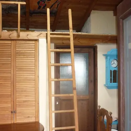 South Pilion Apartament Chorto