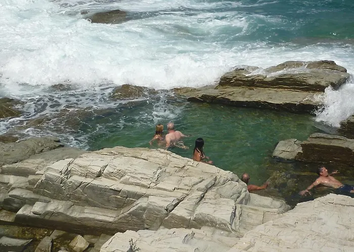 Apartment South Pilion