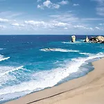 דירה South Pilion צ'ורטו