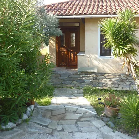 South Pilion * Chorto