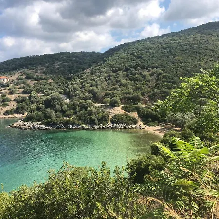 South Pilion Lägenhet