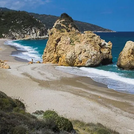 Appartement South Pilion *