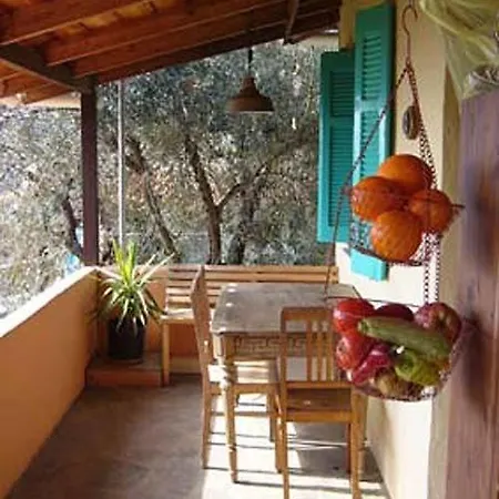 South Pilion Appartement