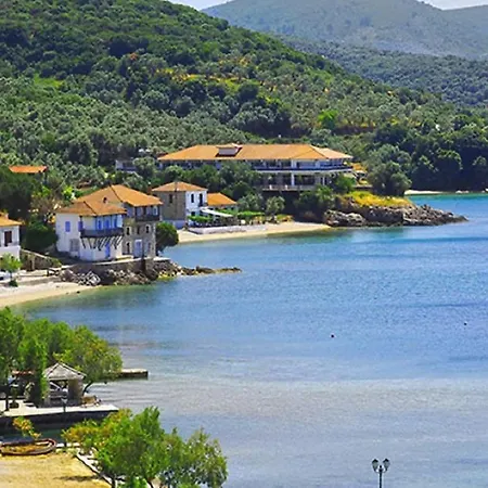 South Pilion Appartement Chorto