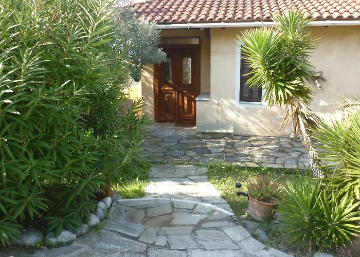 South Pilion * Chorto