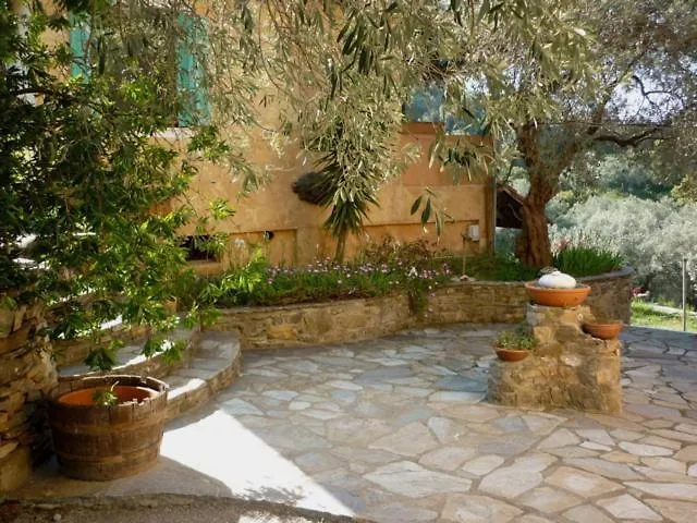 South Pilion Apartamento