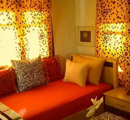 Lägenhet South Pilion Khorto