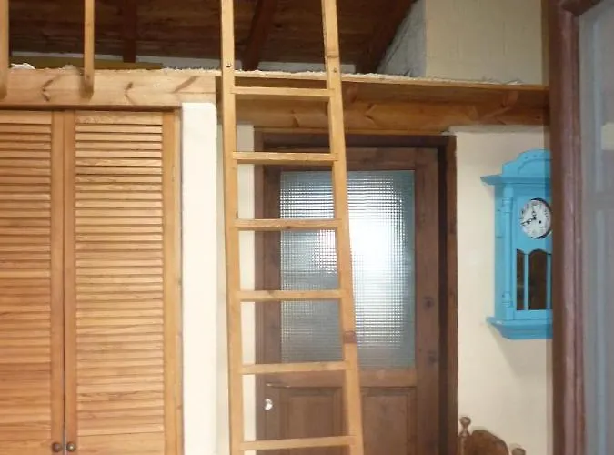 South Pilion Lägenhet Khorto